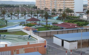 APARTAMENTO En PEÑISCOLA VISTAS PEÑISMAR 1 B2